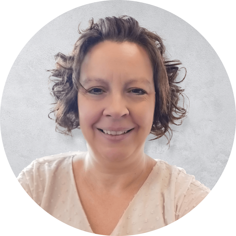 Christina Edwards, LSW