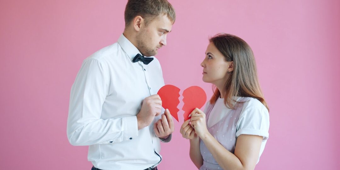 dating someone with relationship trauma