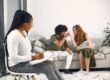 stages of betrayal recovery