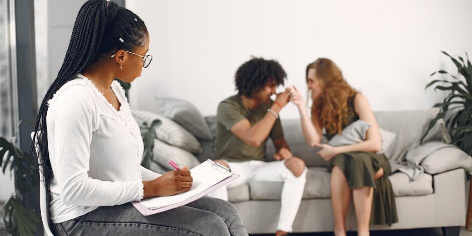 stages of betrayal recovery