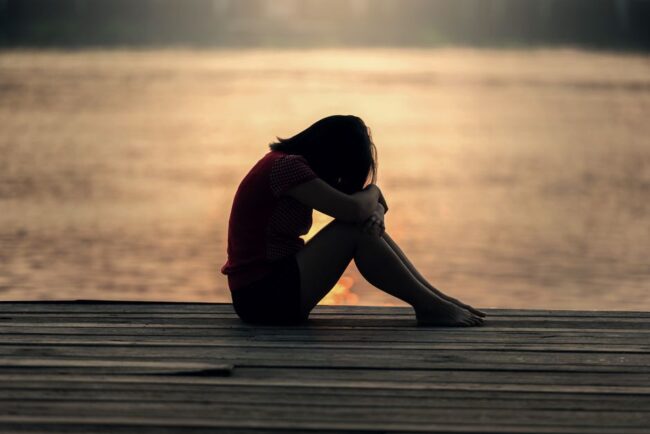 mindfulness divorce grief sessions