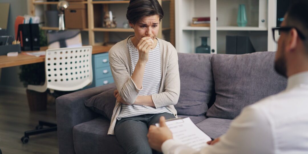 treating depression therapy