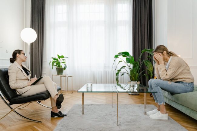 anxiety disorder counseling pittsburgh