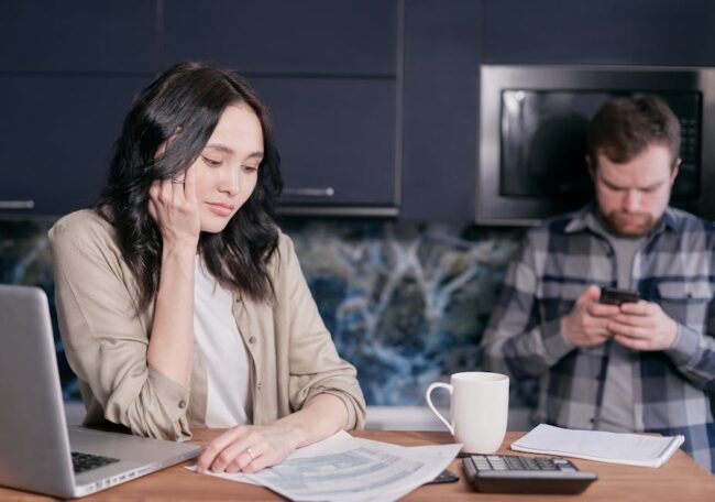 student loan repayment anxiety help