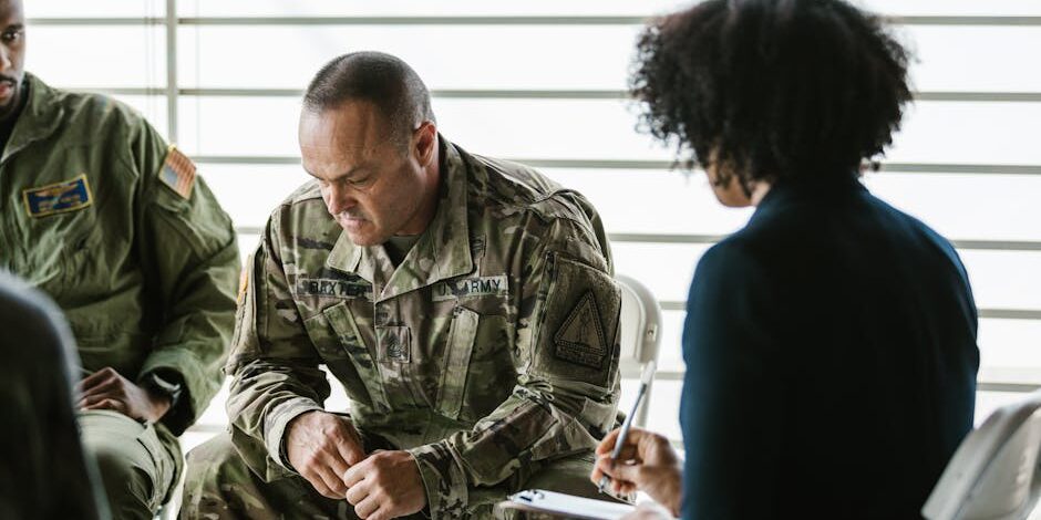 pittsburgh-support-groups-for-navigating-trauma-image PTSD group therapy Pittsburgh support session - PTSD group therapy Pittsburgh