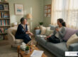 cognitive behavioral therapy for anxiety