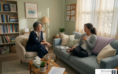 cognitive behavioral therapy for anxiety