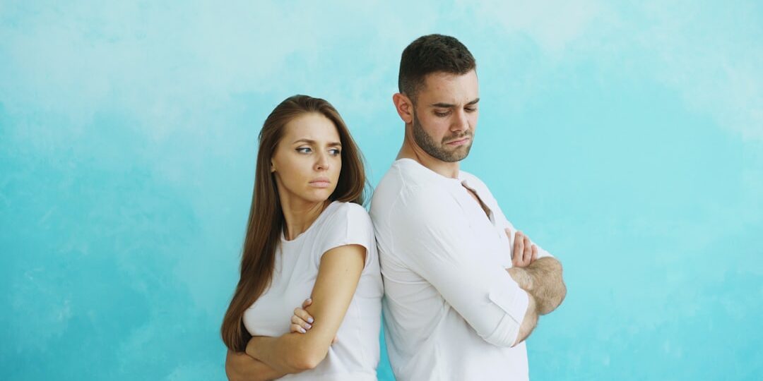 anger management marriage counseling