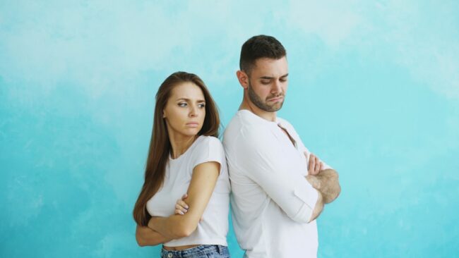 anger management marriage counseling