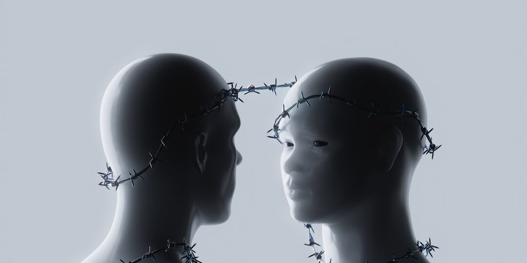 trauma bonding person reflection fractured relationship - what does trauma bonding mean