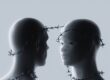 trauma bonding person reflection fractured relationship - what does trauma bonding mean