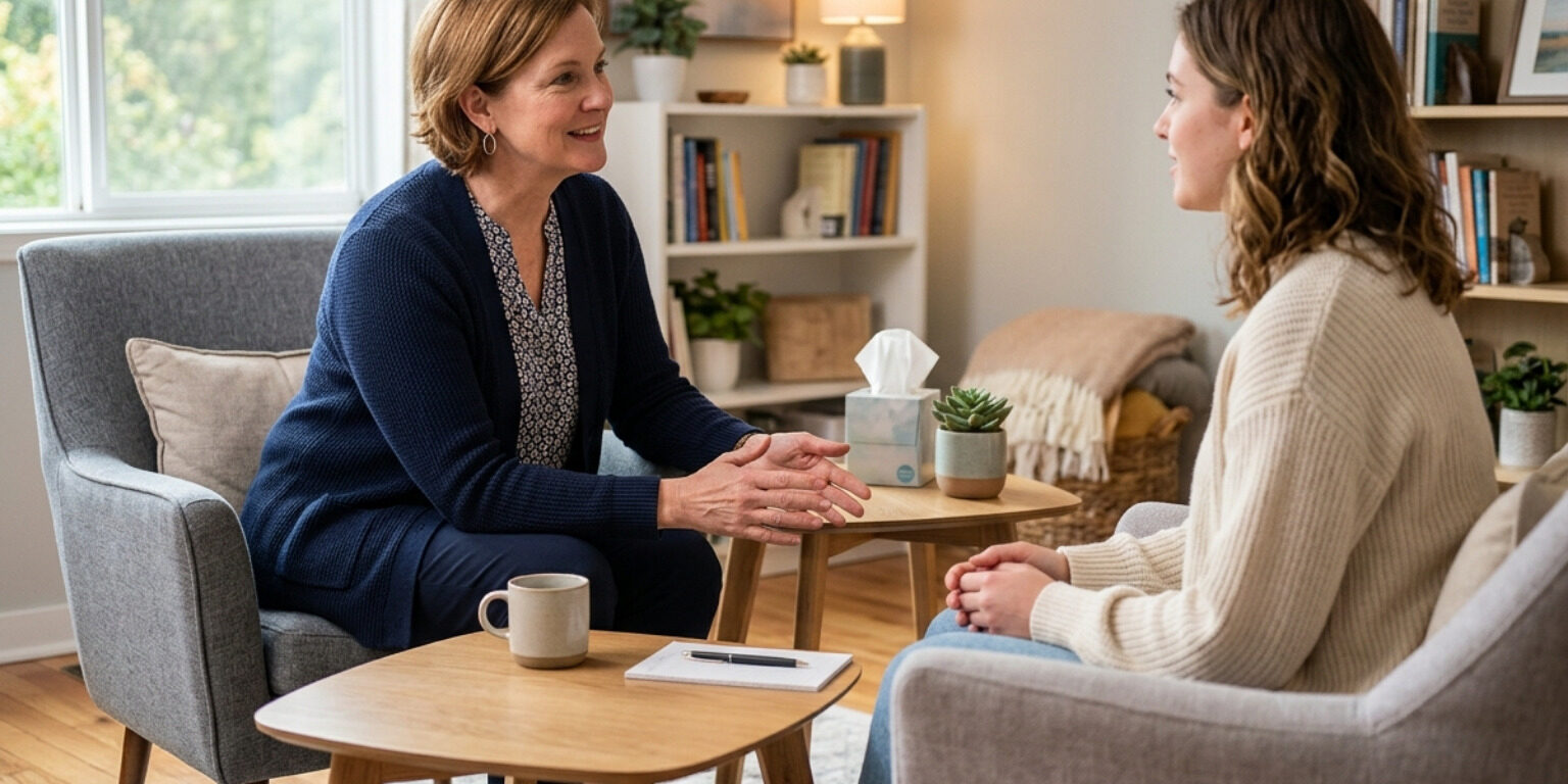 anxiety specialists north huntingdon