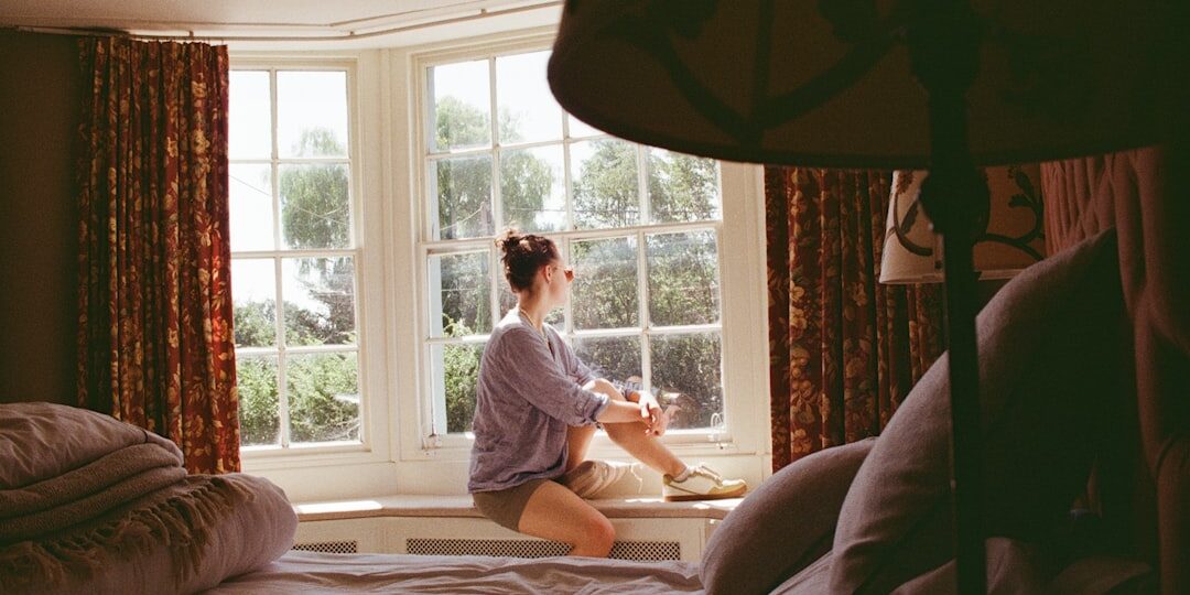 how to deal with empty nest syndrome