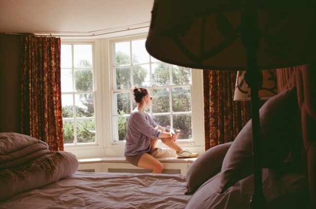 how to deal with empty nest syndrome