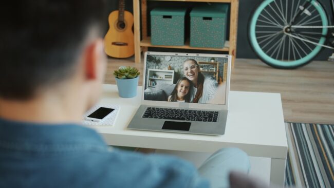virtual teen mental support