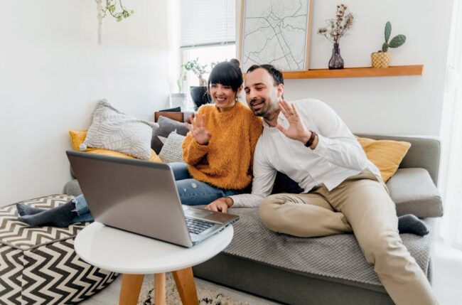 couples therapy Pennsylvania online