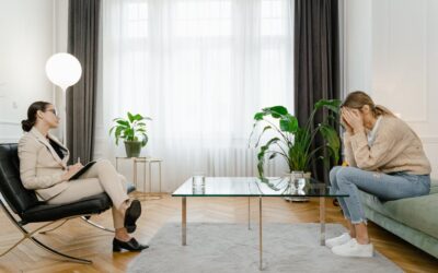 anxiety therapy western pa