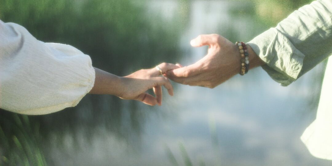 relationship healing process