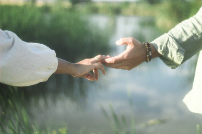 relationship healing process