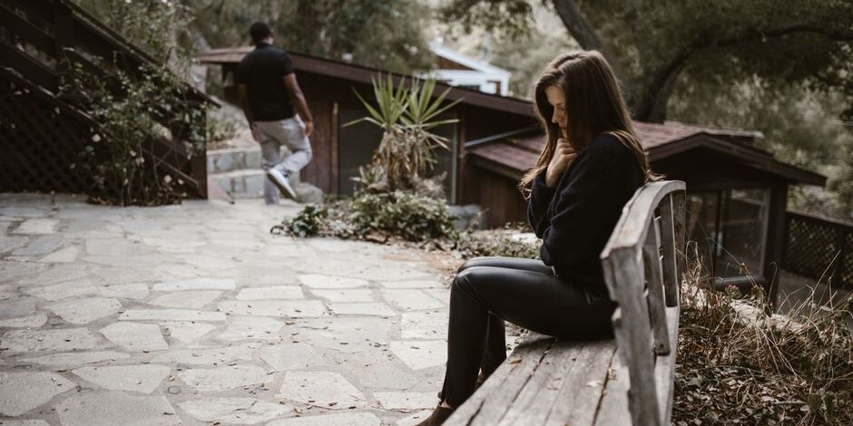 from-i-do-to-im-done-understanding-divorce-recovery-stages-image grief divorce recovery emotional stages