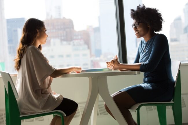 life coaching