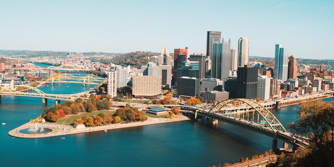 in person therapy pittsburgh
