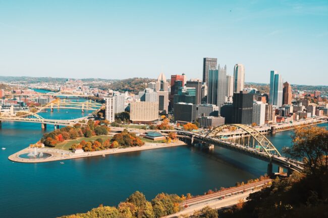 in person therapy pittsburgh