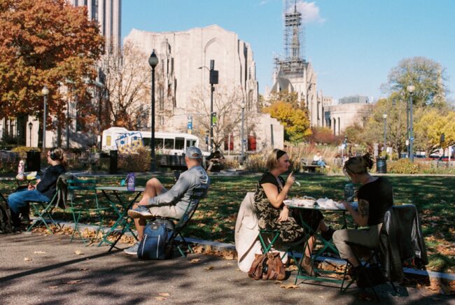 pittsburgh social anxiety therapy