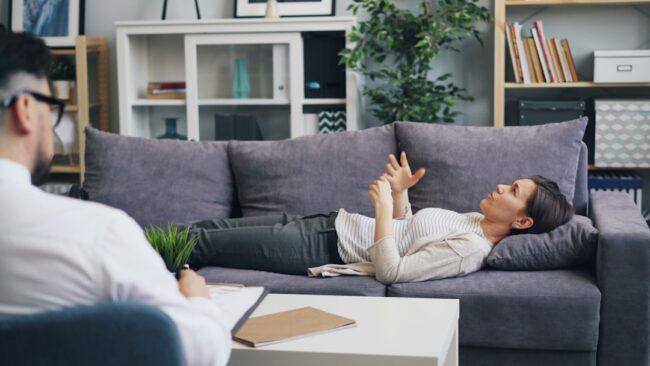 generalized anxiety disorder treatment