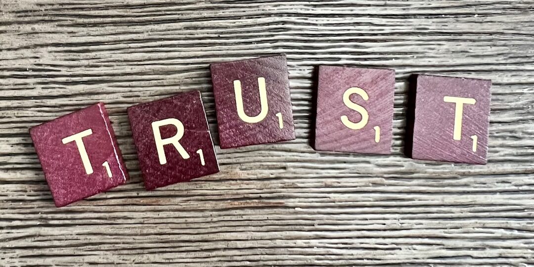 therapy for trust issues