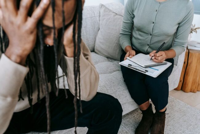 psychotherapy for anxiety