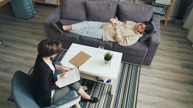 depression treatment Pittsburgh