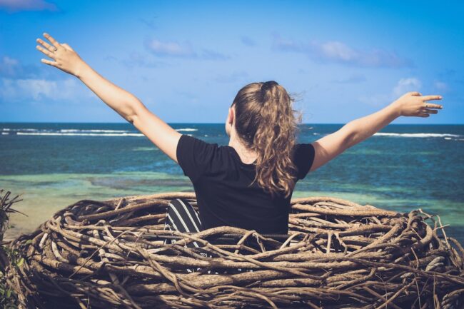 empty nest depression treatment