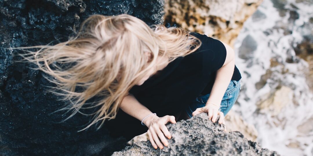 stages of healing from emotional trauma