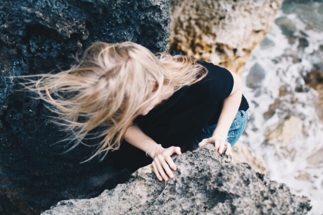 stages of healing from emotional trauma