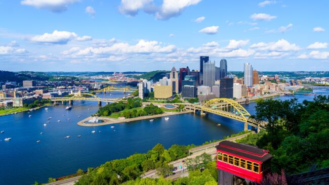 professional counseling Pittsburgh