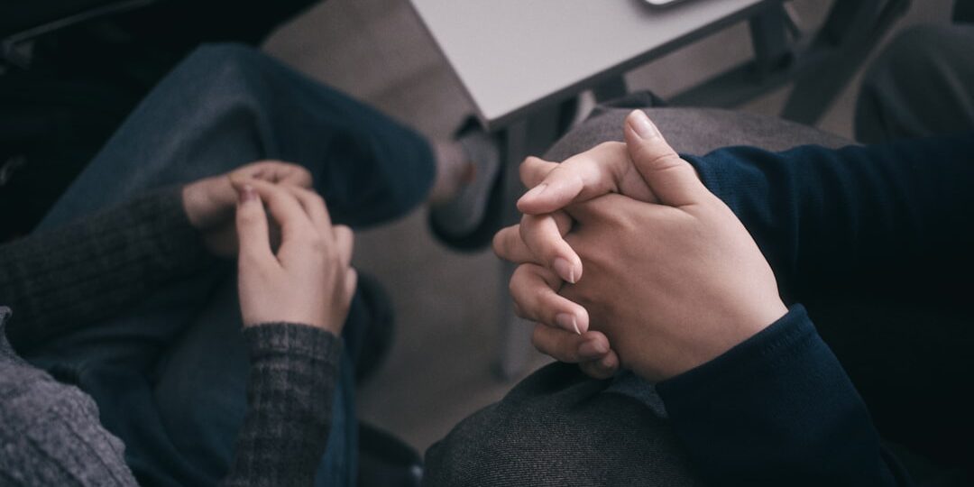 anxiety trauma relationship counseling