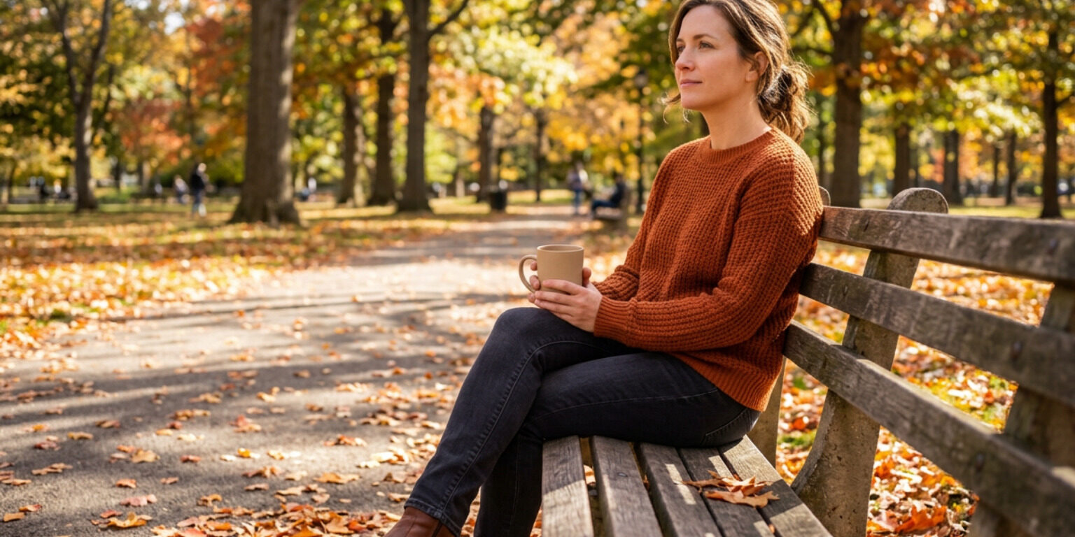 divorce recovery