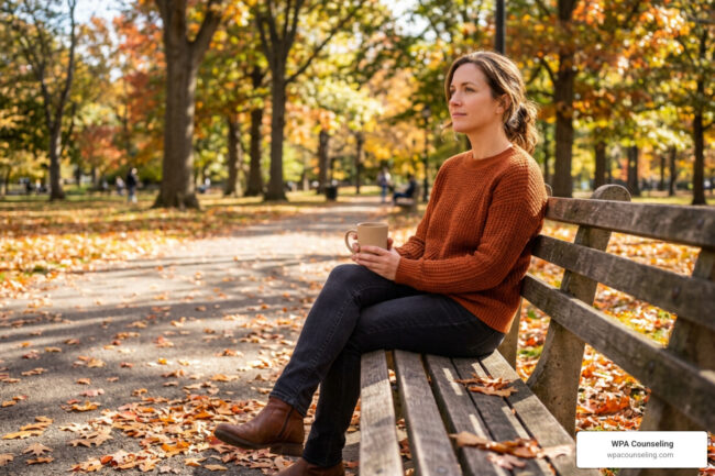 divorce recovery