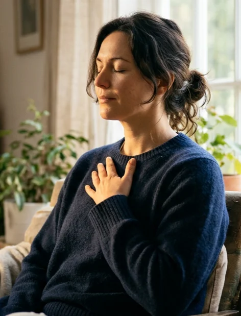 CBT for anxiety Pittsburgh