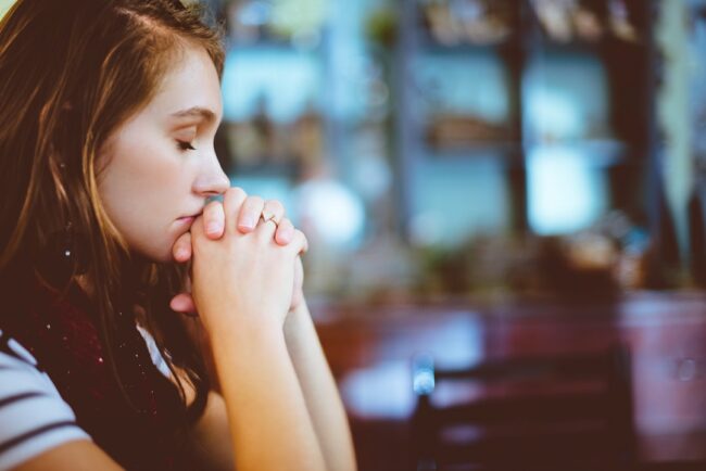 mental health and christian faith