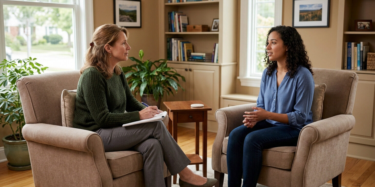 Pennsylvania emotional counseling