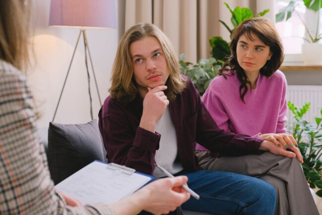 marriage counseling Pittsburgh PA