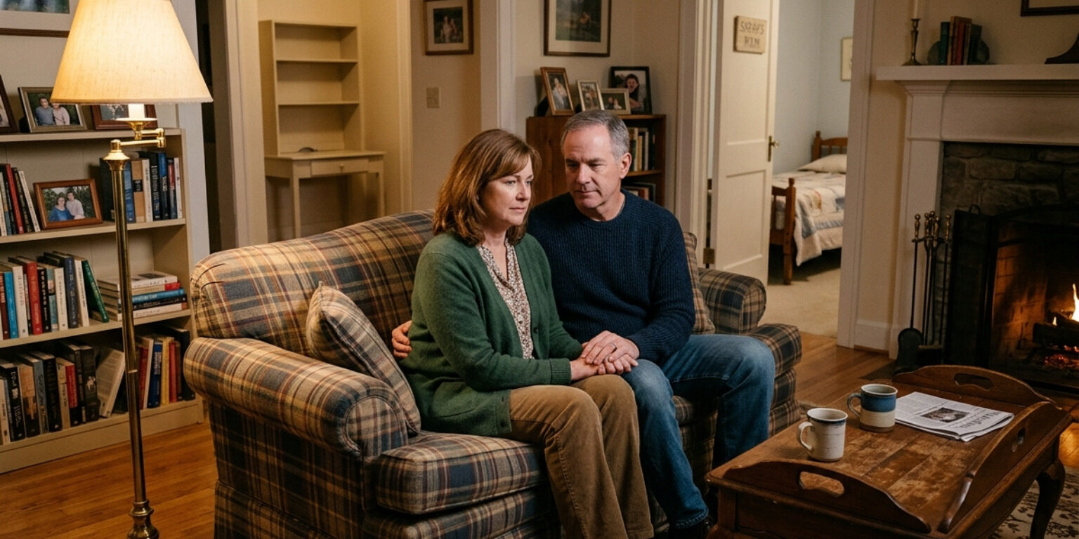 counseling for empty nest