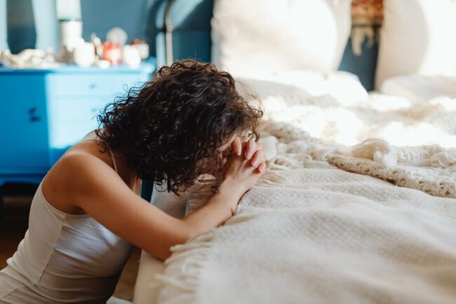 faith and mental health
