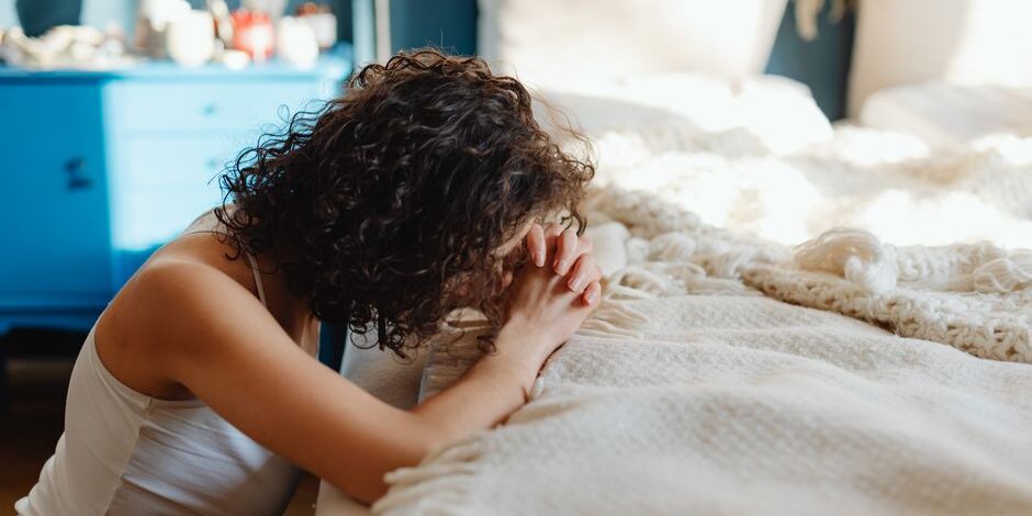 faith and mental health