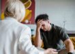 anxiety therapy for men