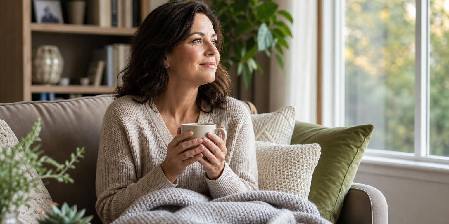 after divorce recovery