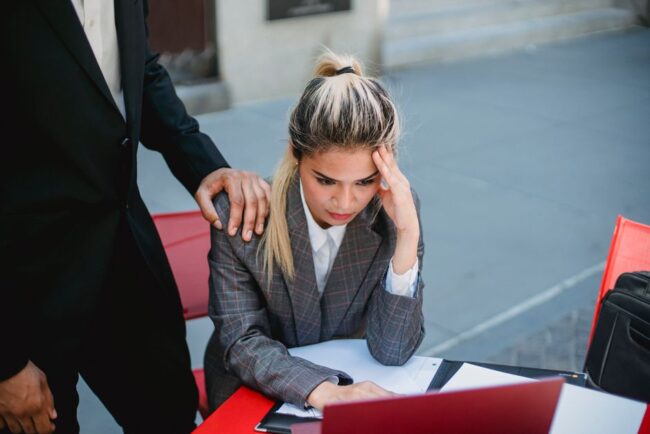 workplace stress counseling Pittsburgh