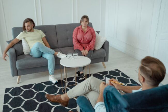 couples counseling for infidelity